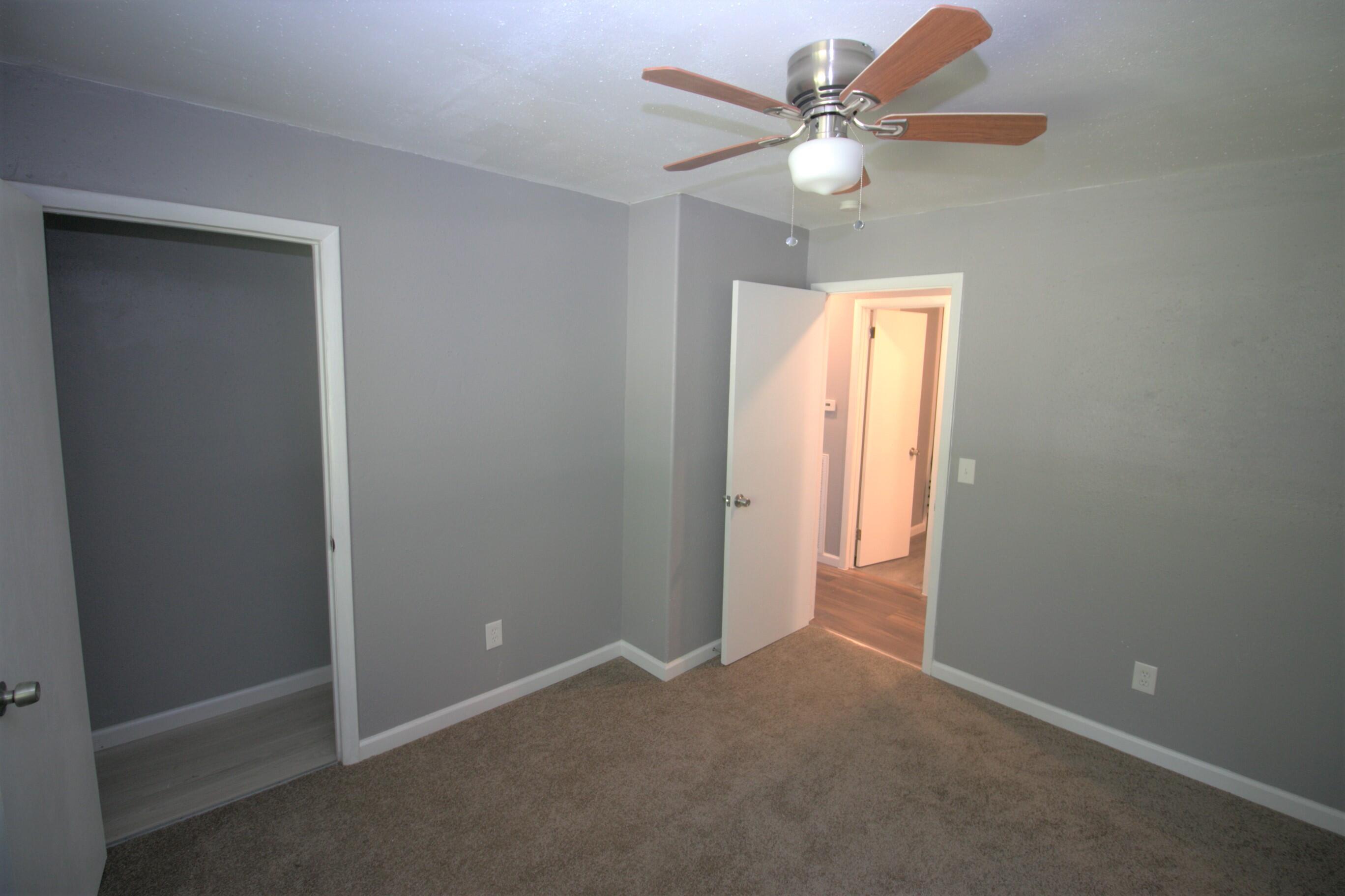 273 Flat Mountain Road Dunlap, TN 37327 - Photo 8 of 27 Bedroom 3