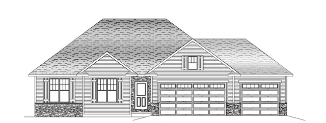 $479,900 | 1439 Divinity Drive, De Pere, WI 54115