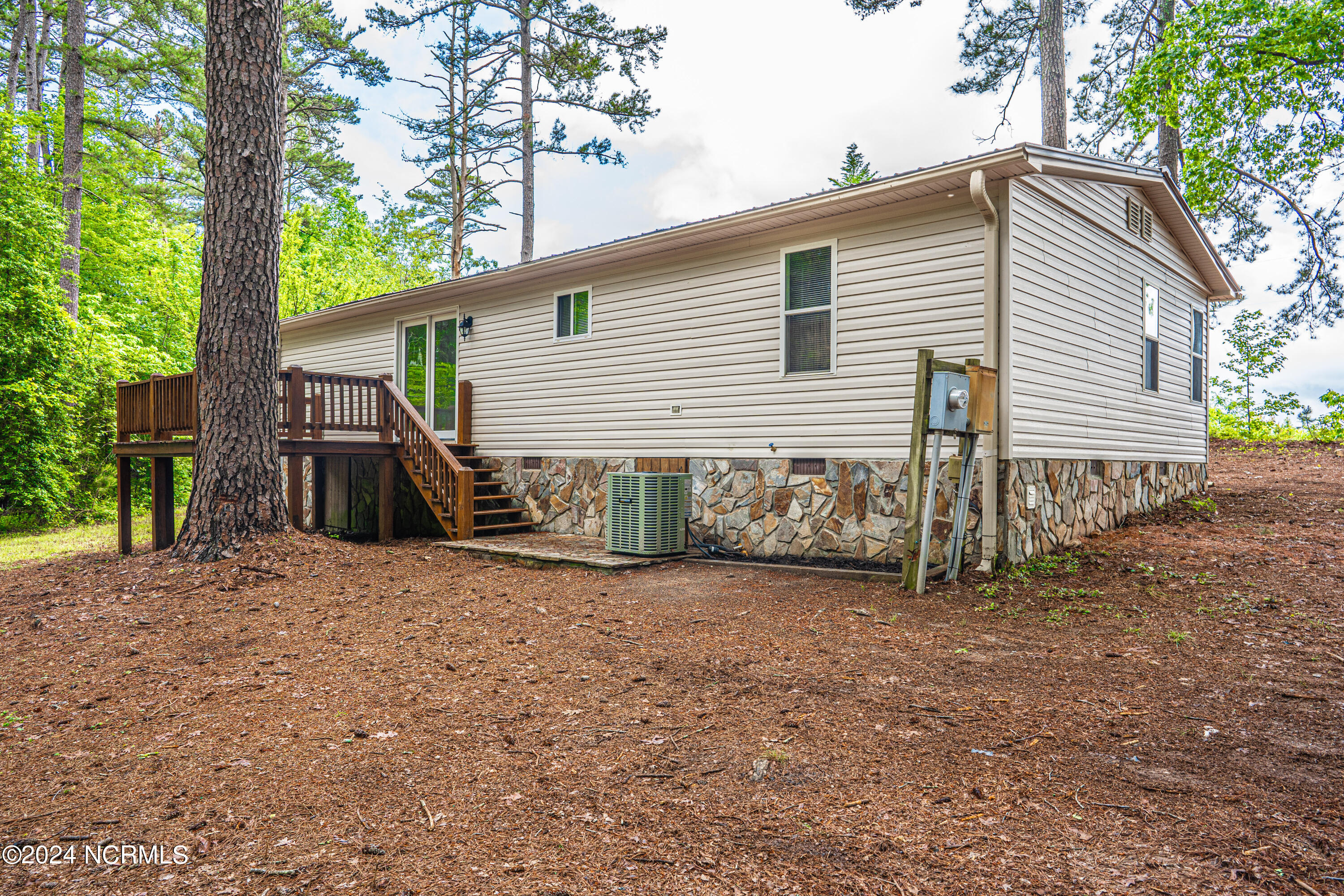 295 Eta Bell Road Eagle Springs, NC 27242 - Photo 41 of 47 DSC03743