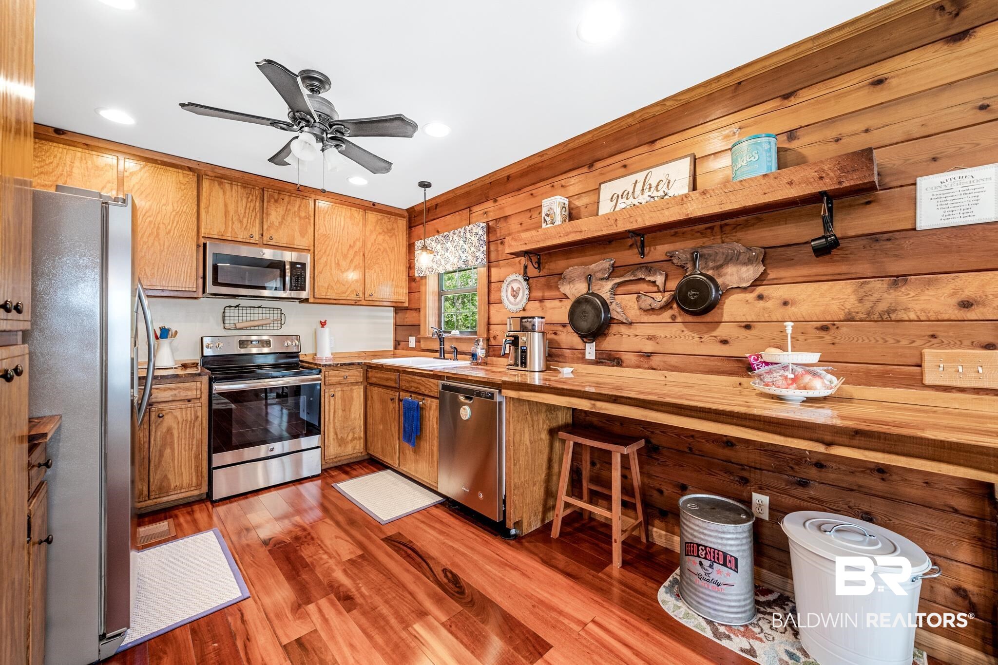 12825 Malone Road Chunchula, AL 36521 - Photo 12 of 33