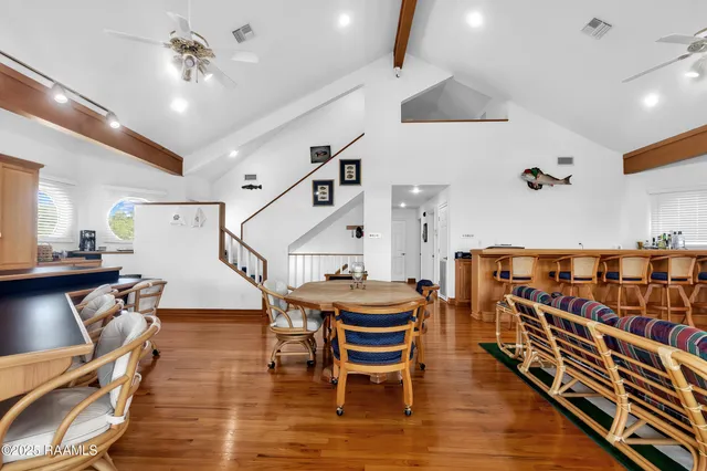 $585,000 | 2680 Highway 319, Franklin, LA 70538