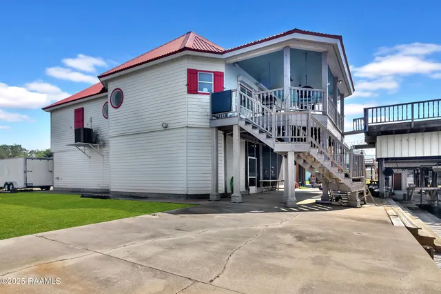 $585,000 | 2680 Highway 319, Franklin, LA 70538