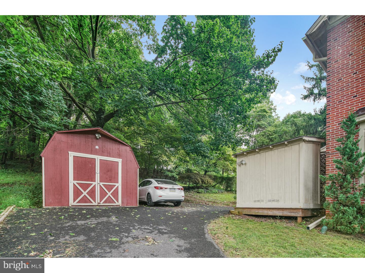 633 Convent Road Aston, PA 19014 - Photo 20 of 22 Exterior Back