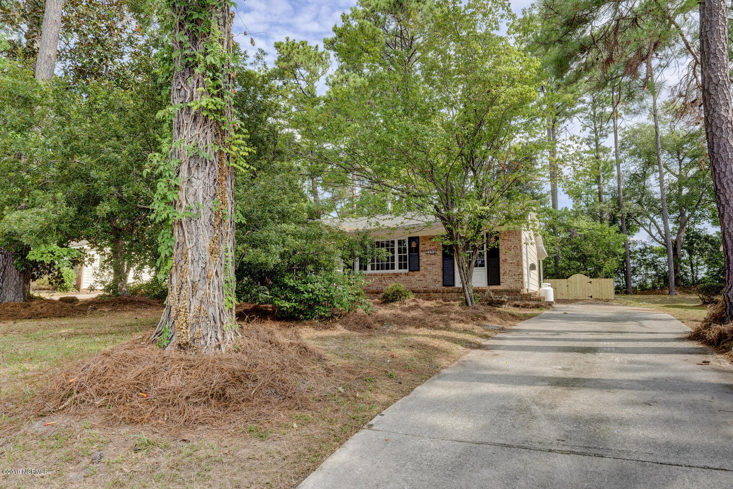 2133 Shirley Road Wilmington, NC 28405 - Photo 2 of 33 2133 Shirley Rd Wilmington NC-large-002-