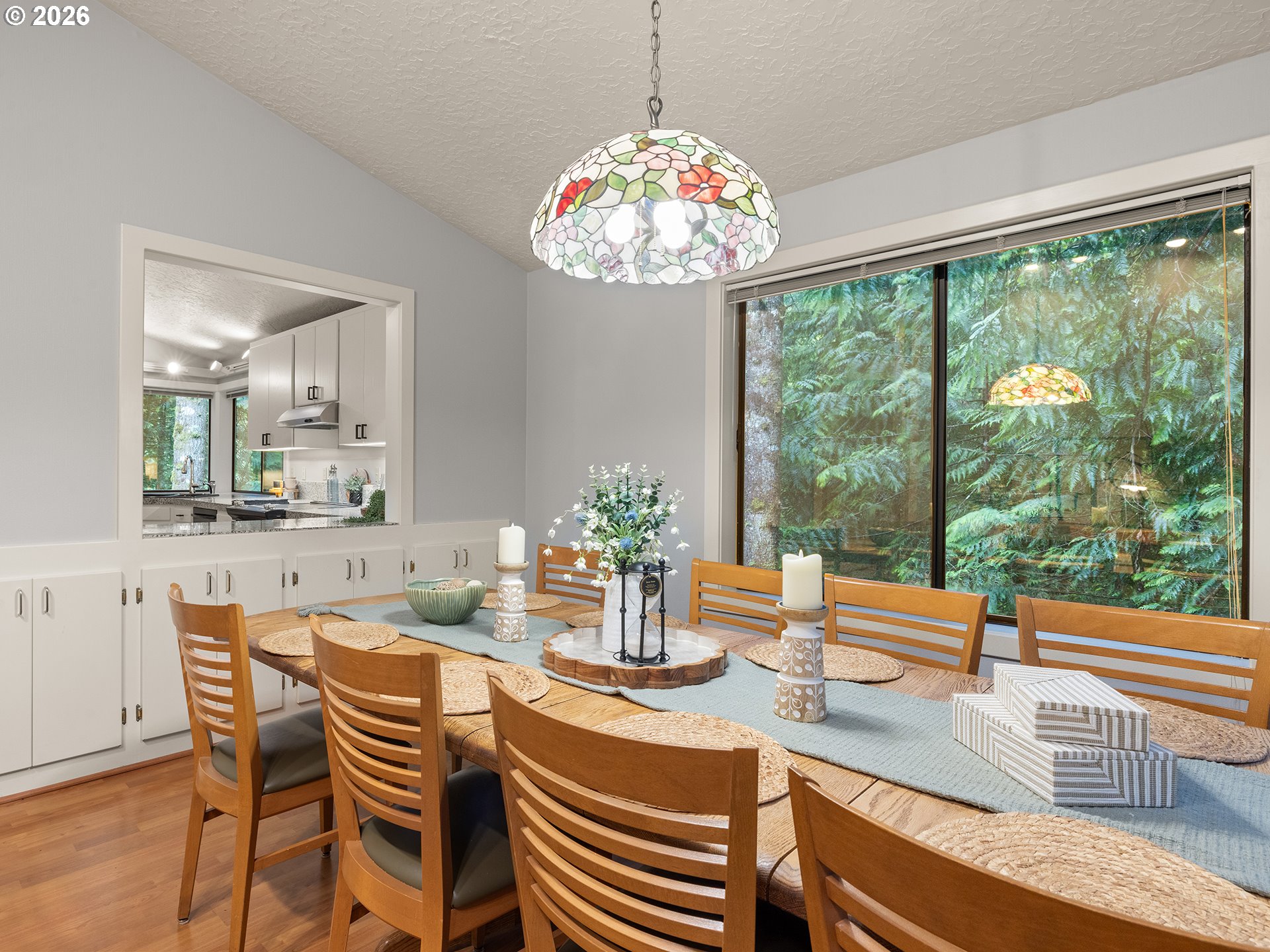 14718 Northeast Bonanza Road Brush Prairie, WA 98606 - Photo 5 of 48 Dining Room