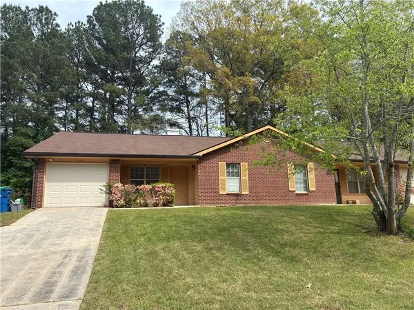 $1,600 | 7025 Brentwood Court, Riverdale, GA 30296