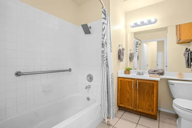 $234,900 | 11901 Swearingen Drive, Unit 113, Austin, TX 78758