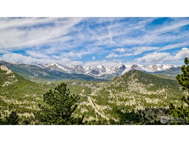 $1,000,000 | 1731 Aspen Cliff Court, Unit 2, Estes Park, CO 80517