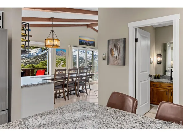 $1,000,000 | 1731 Aspen Cliff Court, Unit 2, Estes Park, CO 80517