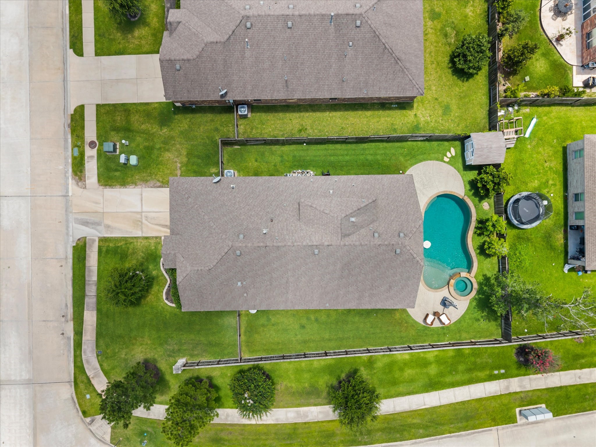 14027 Routt Forest Trail Conroe, TX 77384 - Photo 35 of 40