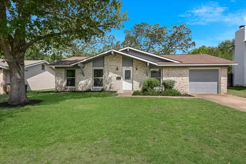 $485,000 | 8012 Stillwood Lane, Austin, TX 78757