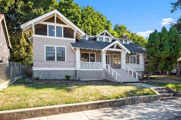 $350,000 | 502 North Mill Street, Colfax, WA 99111