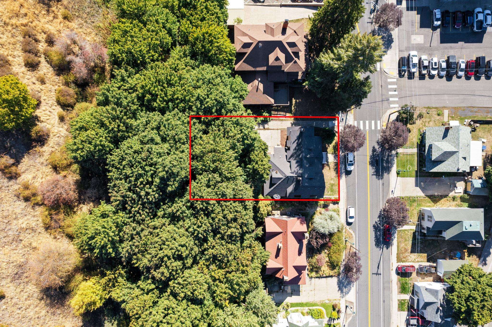 502 North Mill Street Colfax, WA 99111 - Photo 2 of 42