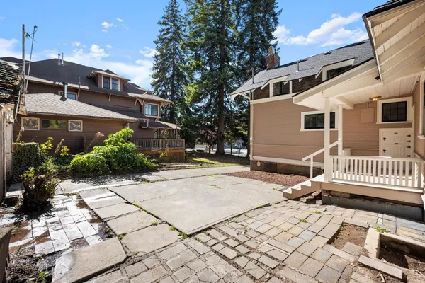 $350,000 | 502 North Mill Street, Colfax, WA 99111