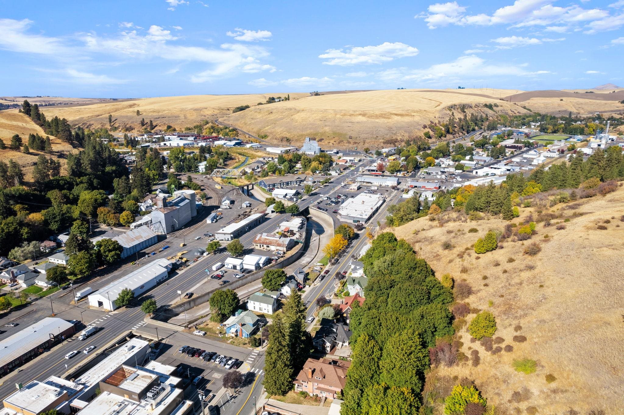 502 North Mill Street Colfax, WA 99111 - Photo 37 of 42