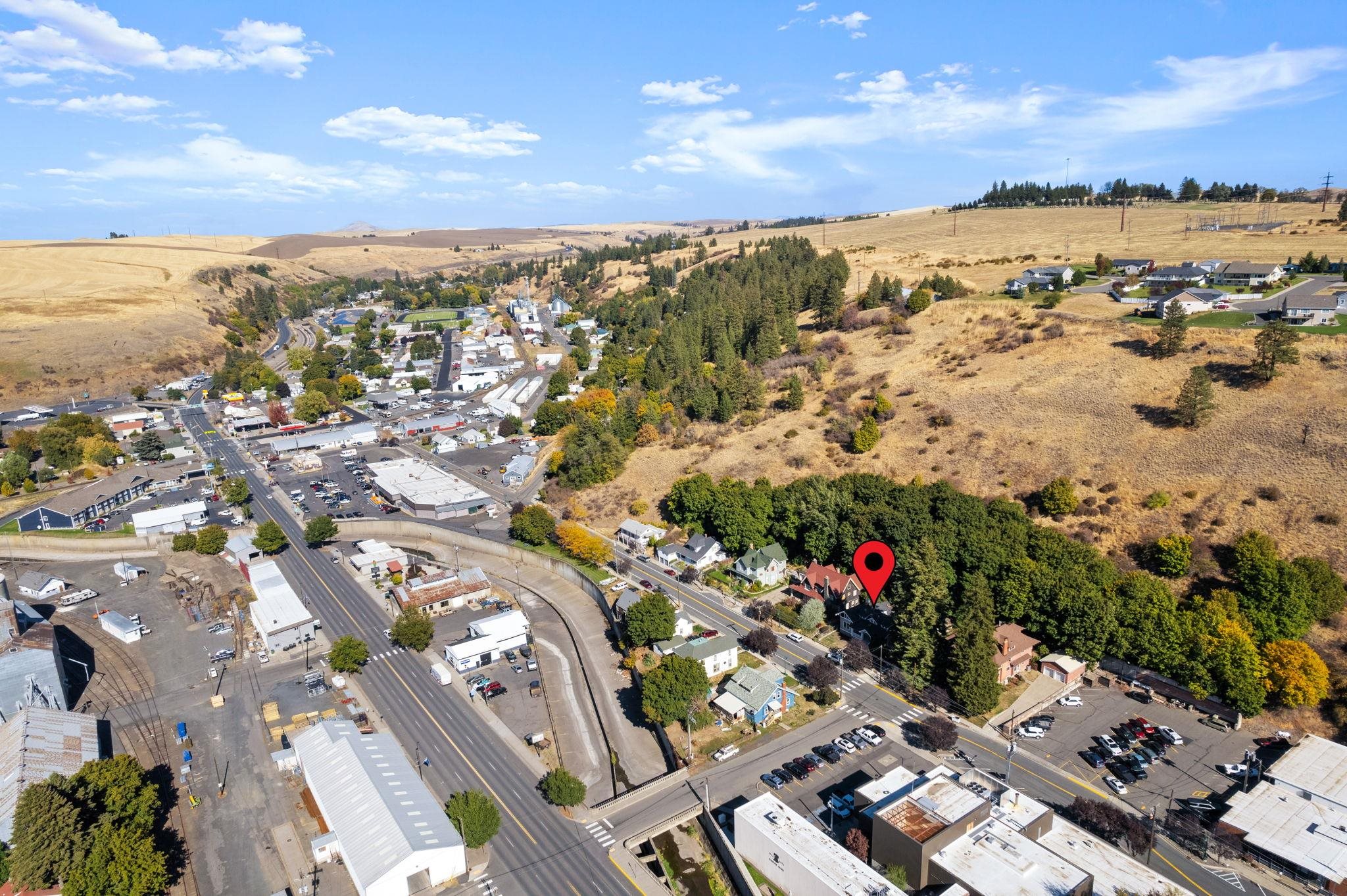 502 North Mill Street Colfax, WA 99111 - Photo 40 of 42