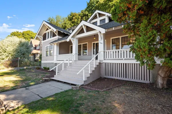 $350,000 | 502 North Mill Street, Colfax, WA 99111