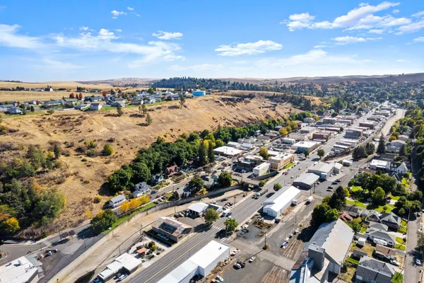 $350,000 | 502 North Mill Street, Colfax, WA 99111