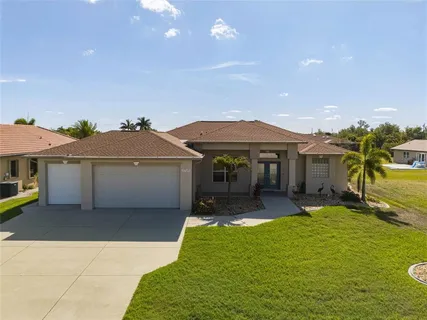 $595,000 | 9452 Nastrand Circle, Port Charlotte, FL 33981