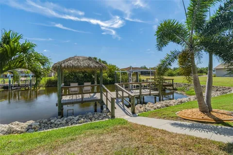 $595,000 | 9452 Nastrand Circle, Port Charlotte, FL 33981