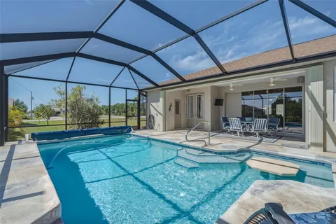 $595,000 | 9452 Nastrand Circle, Port Charlotte, FL 33981