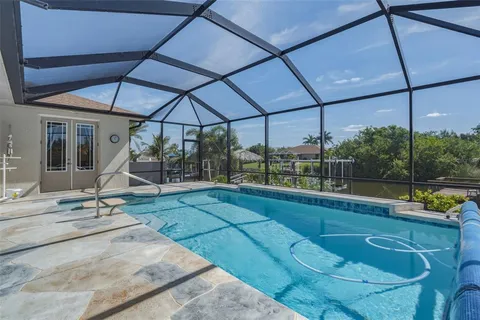 $595,000 | 9452 Nastrand Circle, Port Charlotte, FL 33981