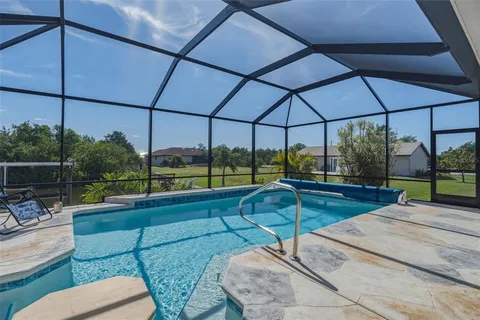 $595,000 | 9452 Nastrand Circle, Port Charlotte, FL 33981