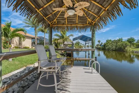 $595,000 | 9452 Nastrand Circle, Port Charlotte, FL 33981