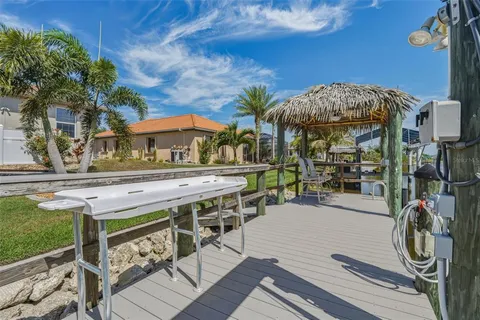 $595,000 | 9452 Nastrand Circle, Port Charlotte, FL 33981