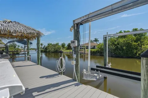 $595,000 | 9452 Nastrand Circle, Port Charlotte, FL 33981