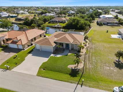 $595,000 | 9452 Nastrand Circle, Port Charlotte, FL 33981