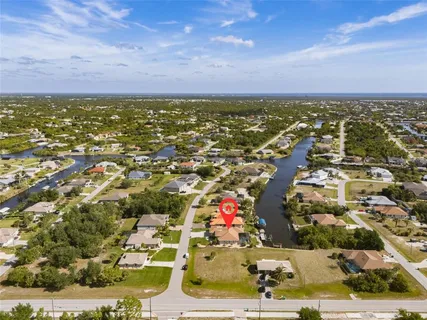 $595,000 | 9452 Nastrand Circle, Port Charlotte, FL 33981