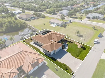 $595,000 | 9452 Nastrand Circle, Port Charlotte, FL 33981