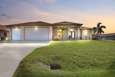 $595,000 | 9452 Nastrand Circle, Port Charlotte, FL 33981