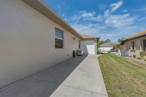 $595,000 | 9452 Nastrand Circle, Port Charlotte, FL 33981