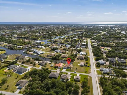 $595,000 | 9452 Nastrand Circle, Port Charlotte, FL 33981