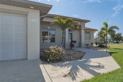 $595,000 | 9452 Nastrand Circle, Port Charlotte, FL 33981
