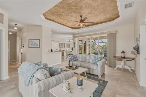 $595,000 | 9452 Nastrand Circle, Port Charlotte, FL 33981