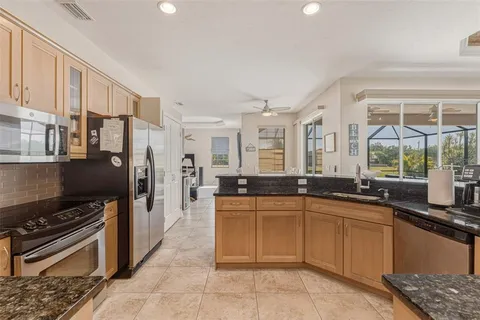 $595,000 | 9452 Nastrand Circle, Port Charlotte, FL 33981