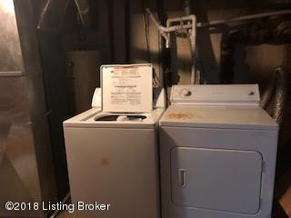 6010 Shadow Run Road Louisville, KY 40219 - Photo 17 of 20 Laundry
