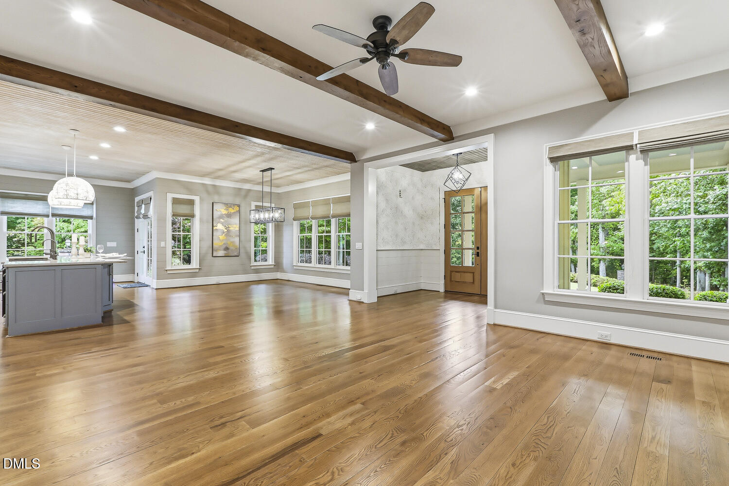 5005 Celbridge Place Raleigh, NC 27613 - Photo 5 of 29
