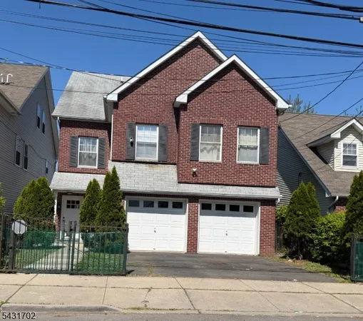 $2,900 | 595 South 17th Street, Newark, NJ 07103