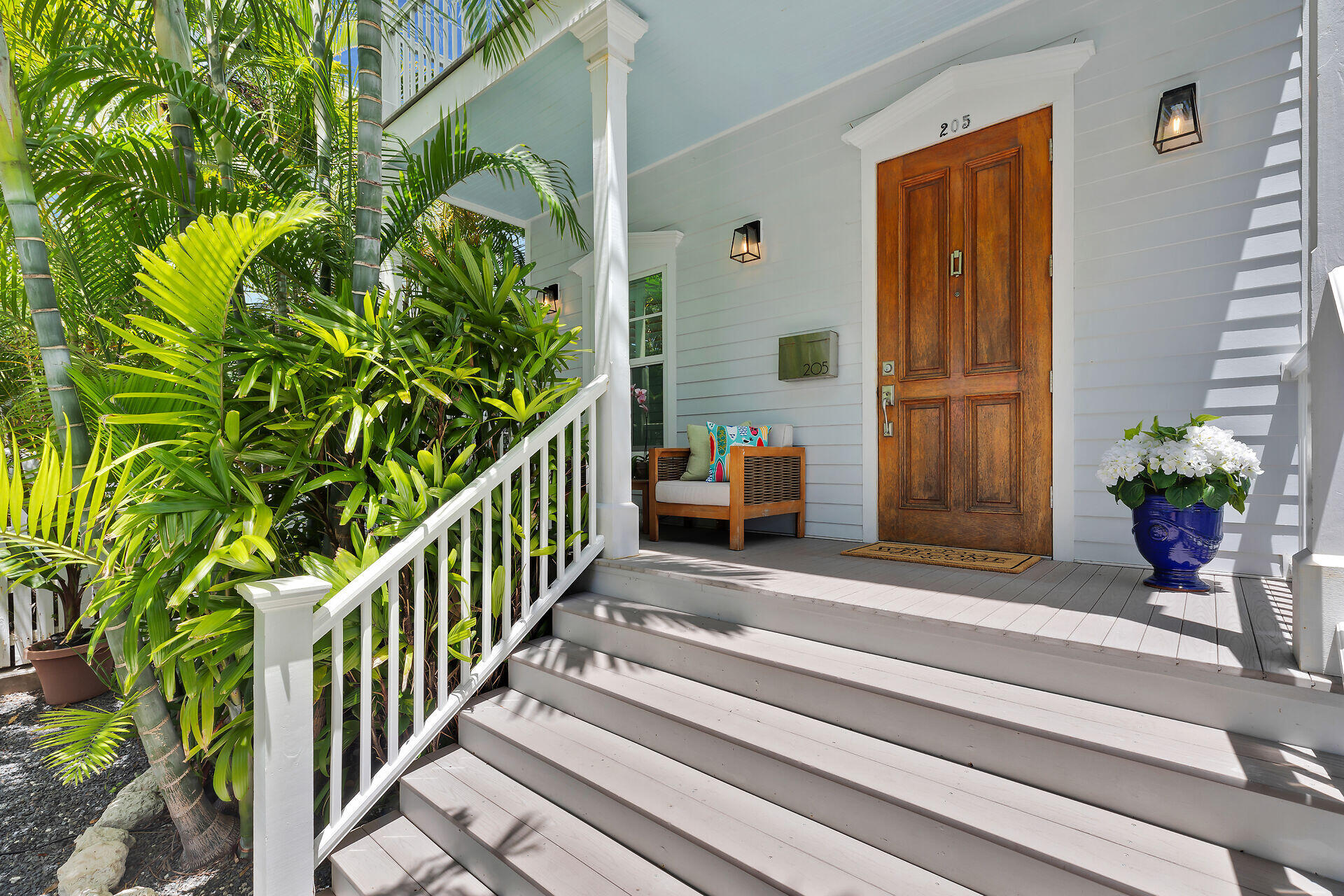 205 Virginia Street Key West, FL 33040 - Photo 5 of 41