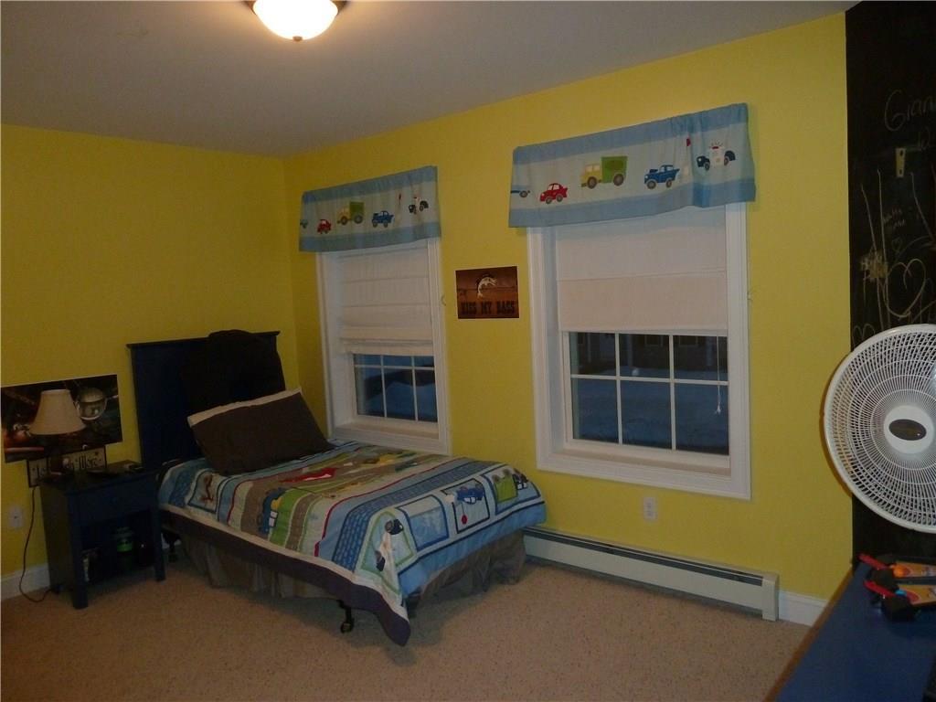 82 Wagner Farm Road Gorham, ME 04038 - Photo 17 of 35 Perfect for guests or a kid's room