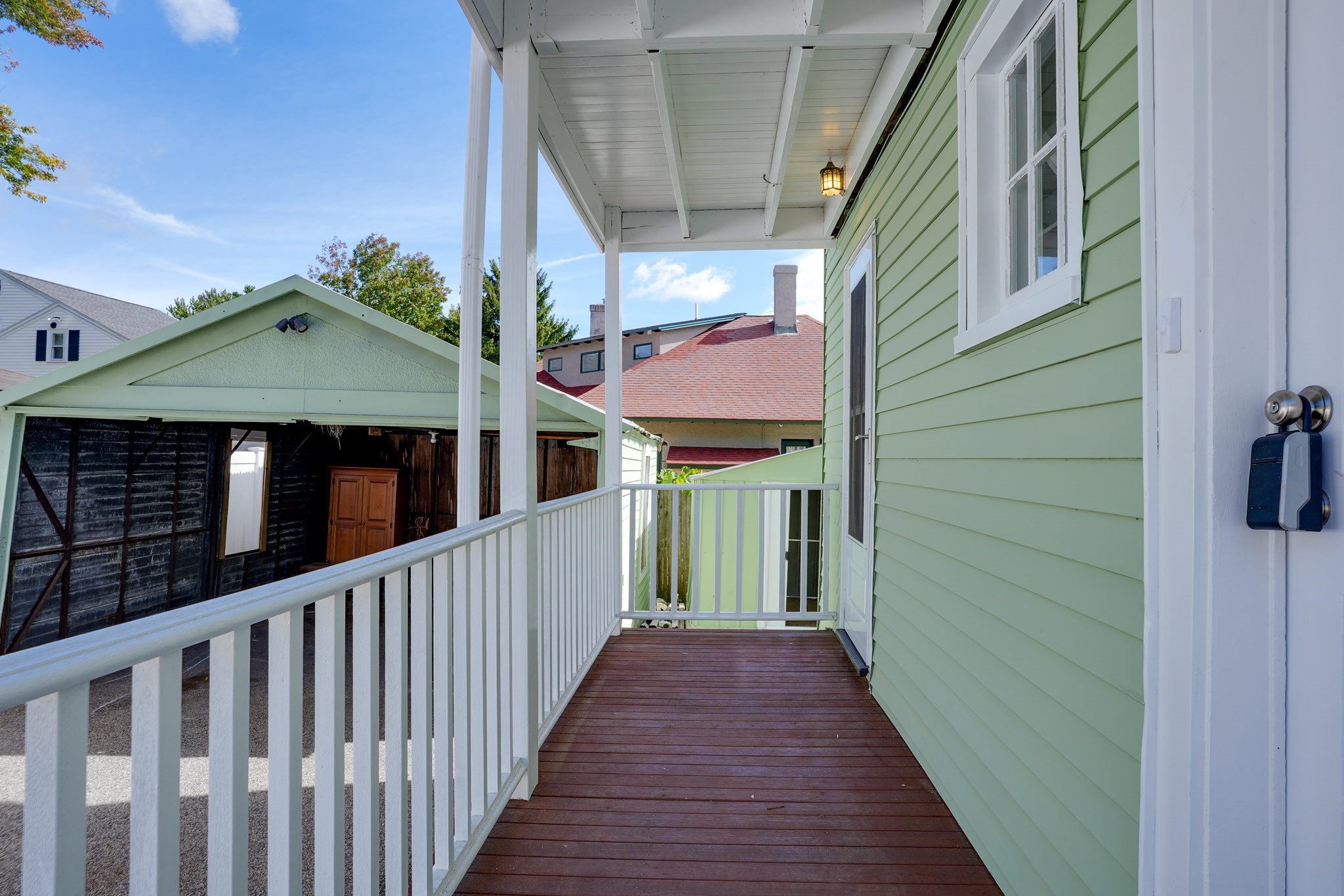 332 Charles River Road, Unit 332 Watertown, MA 02472 - Photo 30 of 40 Gallery Image 30