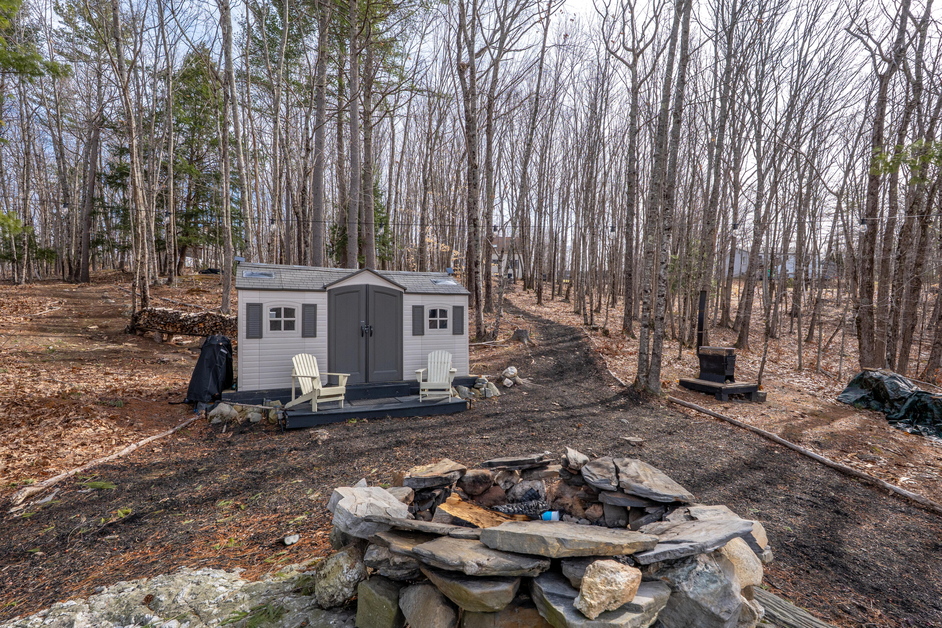 34 Oak Ridge Drive Standish, ME 04084 - Photo 68 of 86 34 Oak Ridge Dr Standish-77