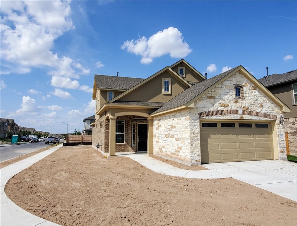 1035 Chad Loop Round Rock, TX 78665 - Photo 1 of 1 Gallery Image 1