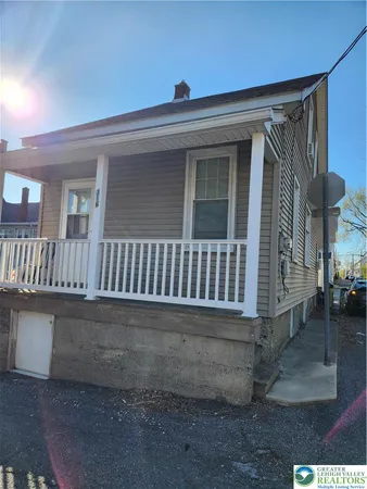 $139,000 | 316 Oak Street, Catasauqua, PA 18032