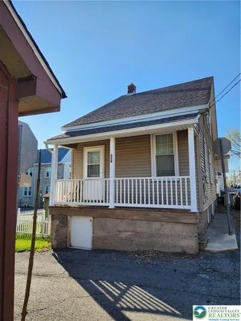 $139,000 | 316 Oak Street, Catasauqua, PA 18032