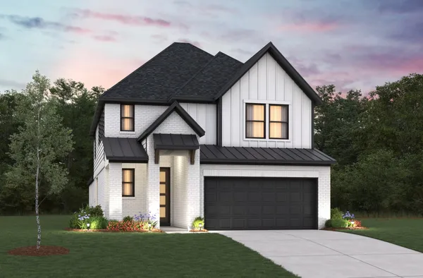 $489,296 | 2214 Grapewood Lane, Katy, TX 77494